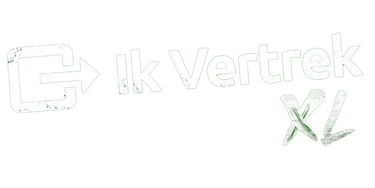 Ik vertrek XL