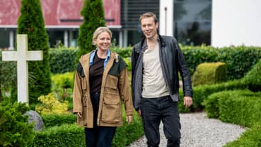 Klik hier om The Excavation van 14 februari te bekijken.