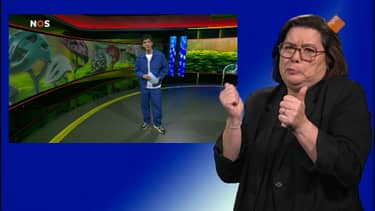 Klik hier om NOS Jeugdjournaal met Gebarentaal van 31 december te bekijken.