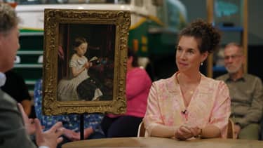 Tussen kunst en kitsch