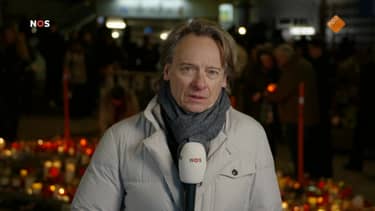 NOS Journaal 20.00 uur