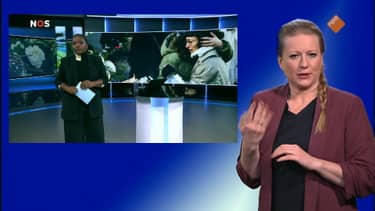 Klik hier om NOS Journaal met gebarentaal 20.00 van 3 januari te bekijken.