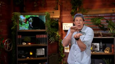 Freeks Jungle School