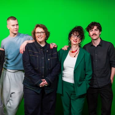 Klik hier om Jongstof van 9 januari te bekijken.