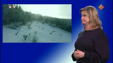 Klik hier om NOS Journaal met gebarentaal 20.00 van 7 januari te bekijken.