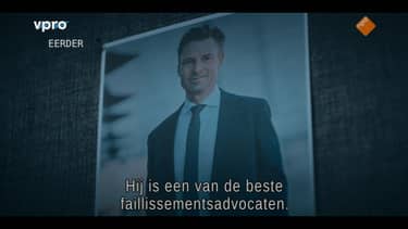 Klik hier om Advocaat van de onderwereld van 20 januari te bekijken.