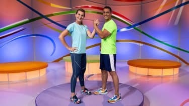 Nederland in beweging