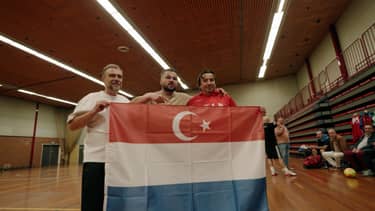 Klik hier om Hasans Wereld van 26 januari te bekijken.