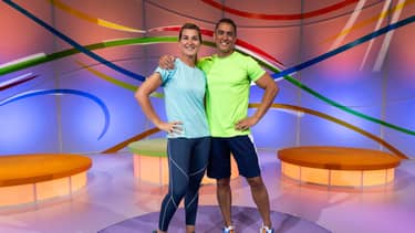 Nederland in beweging