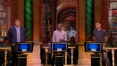 Klik hier om The Connection van 31 januari te bekijken.