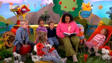 Klik hier om Zin in Zappelin van 8 januari te bekijken.