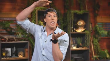 Freeks Jungle School