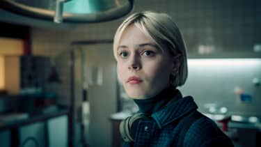 Klik hier om Patience van 28 februari te bekijken.