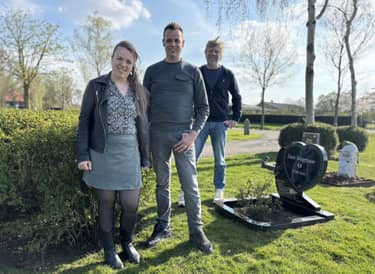 Klik hier om Ik Mis Je van 11 januari te bekijken.