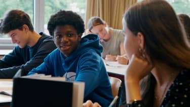 Klik hier om Brugklas van 14 januari te bekijken.