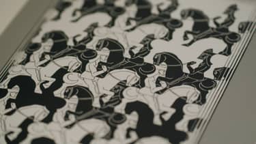 Tussen kunst en kitsch