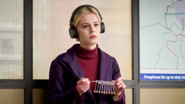 Klik hier om Patience van 14 februari te bekijken.