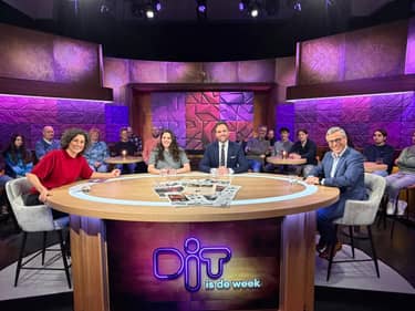 Klik hier om Dit is de week van 10 januari te bekijken.