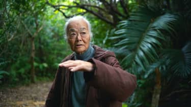 Ruben langs de Zuid-Chinese Zee