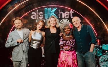 Klik hier om Als IK het zing van 29 januari te bekijken.