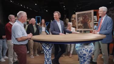 Tussen kunst en kitsch