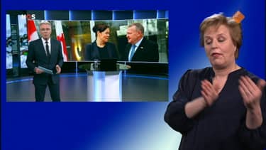 Klik hier om NOS Journaal met gebarentaal 20.00 van 15 januari te bekijken.