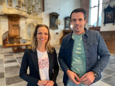 Nederland zingt op zondag