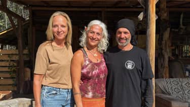 Floortje naar het einde van de wereld