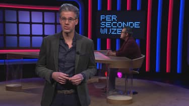 Klik hier om Per seconde wijzer van 22 januari te bekijken.