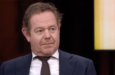 Dilan Yesilgöz en David Smeulders