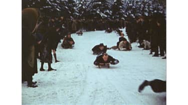 Klik hier om Nederland op film van 23 januari te bekijken.