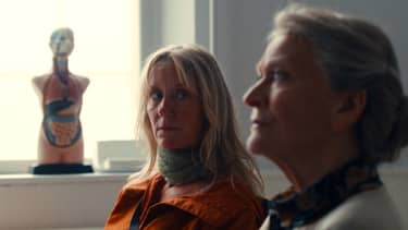 Klik hier om Generations van 8 maart te bekijken.