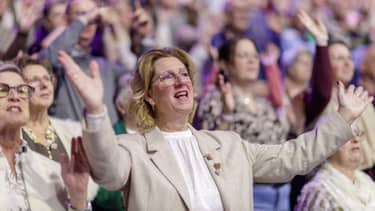 Klik hier om Nederland zingt van 24 januari te bekijken.