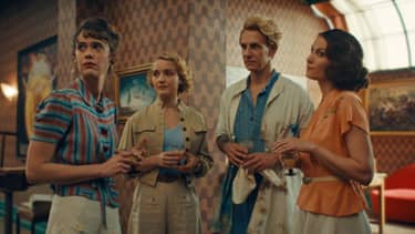 Klik hier om This is not a murder mystery van 13 maart te bekijken.