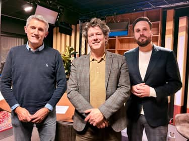 Klik hier om De ongelooflijke podcast van 26 januari te bekijken.