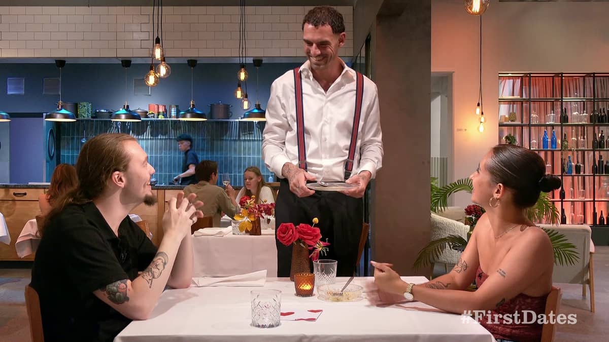 First Dates | NPO Start