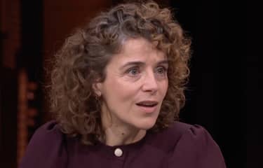 Dilan Yesilgöz en David Smeulders