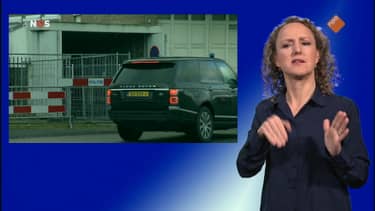 Klik hier om NOS Journaal met Gebarentaal van 26 januari te bekijken.