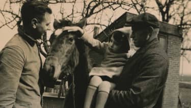 Klik hier om De kinderen van de jodenboerderij van 21 februari te bekijken.