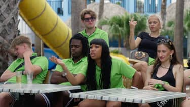 Dropout Resort