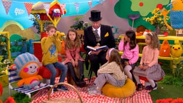 Klik hier om Zin in Zappelin van 29 januari te bekijken.