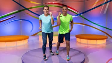 Nederland in beweging