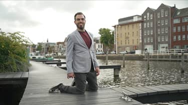 Je Zal Het Maar Hebben