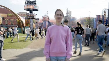 Je Zal Het Maar Hebben