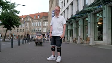 Je Zal Het Maar Hebben