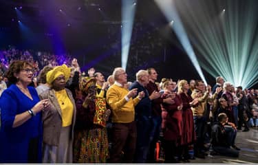 Klik hier om Nederland zingt van 31 januari te bekijken.