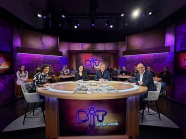 Klik hier om Dit is de week van 31 januari te bekijken.