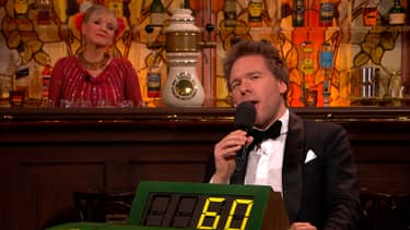 Met het Mes op Tafel