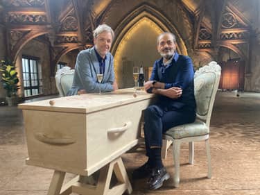 Klik hier om De kist van 5 februari te bekijken.