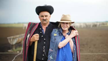 Klik hier om Joanna Lumley reist langs de Donau van 15 maart te bekijken.